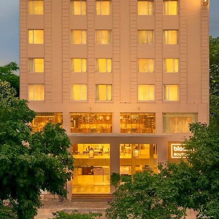 Bloom Boutique L Ranjit Avenue Hotel Amritsar Ngoại thất bức ảnh