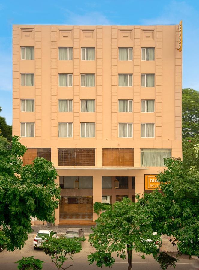 Bloom Boutique L Ranjit Avenue Hotel Amritsar Ngoại thất bức ảnh