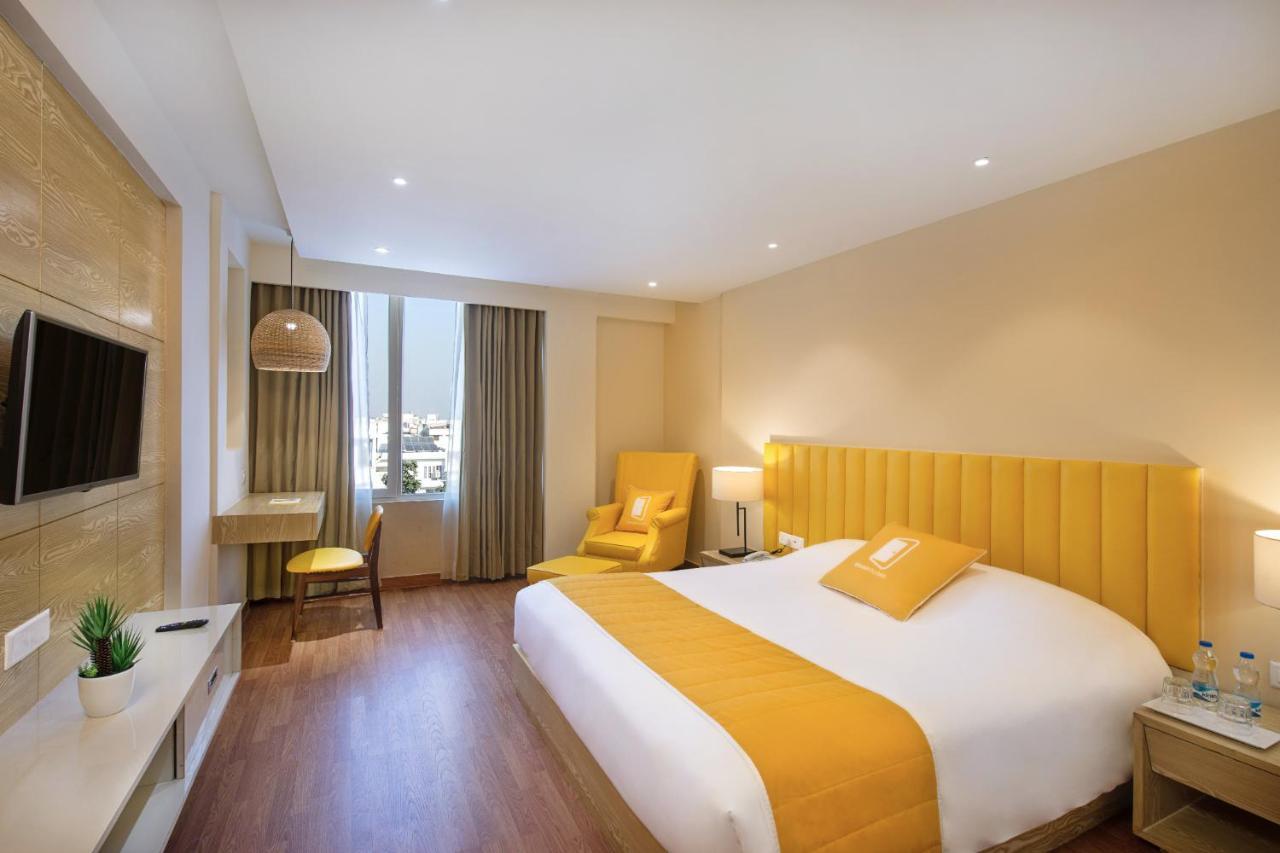 Bloom Boutique L Ranjit Avenue Hotel Amritsar Ngoại thất bức ảnh