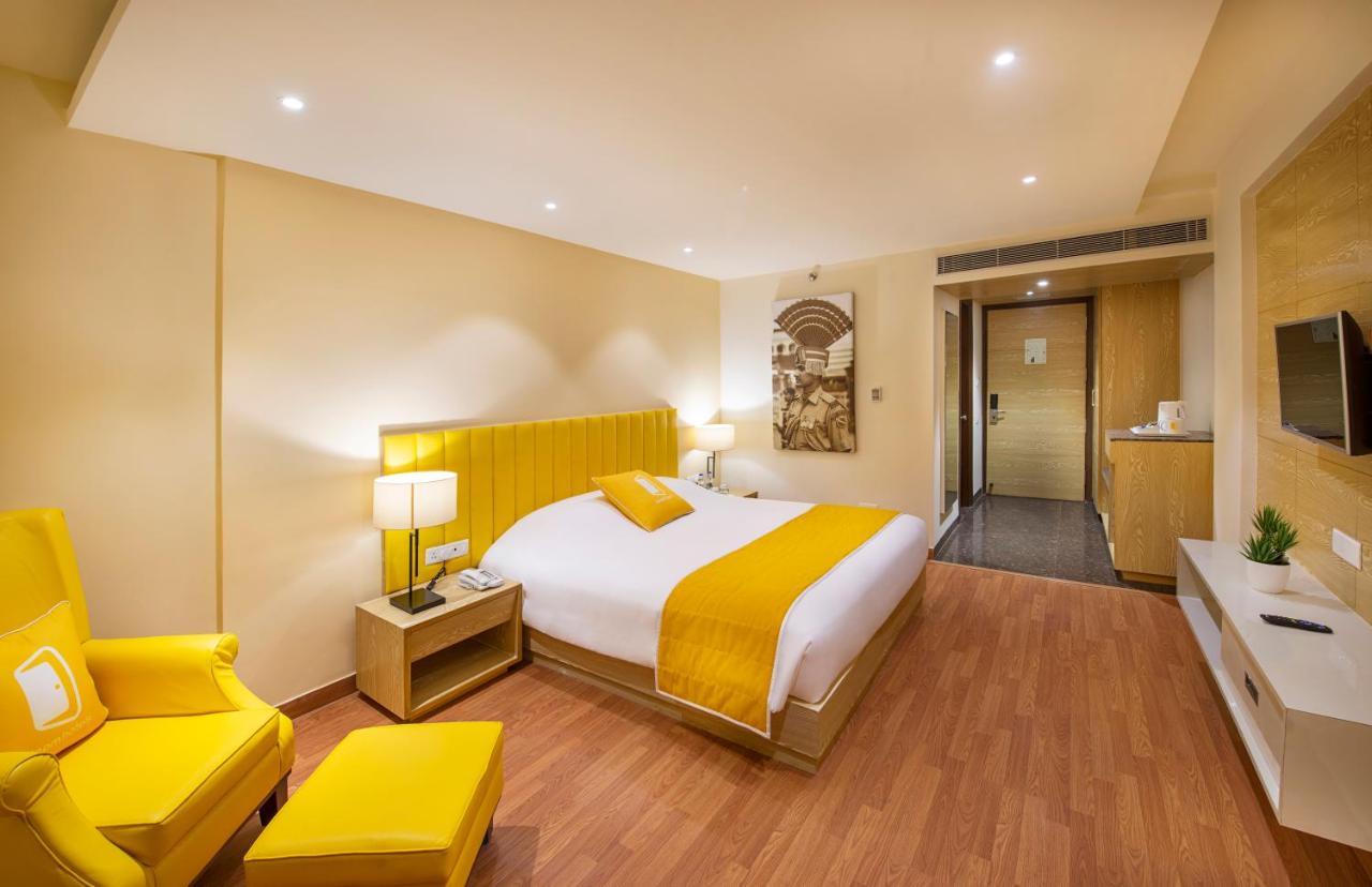 Bloom Boutique L Ranjit Avenue Hotel Amritsar Ngoại thất bức ảnh
