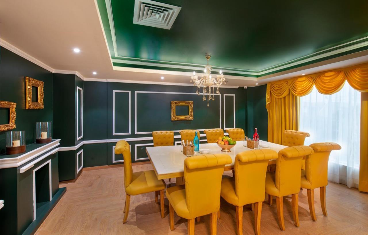 Bloom Boutique L Ranjit Avenue Hotel Amritsar Ngoại thất bức ảnh