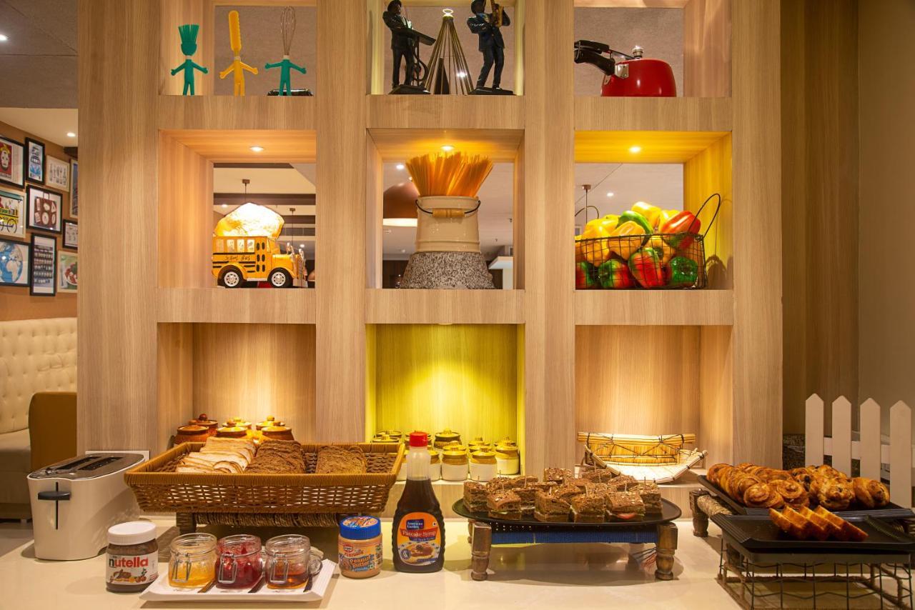 Bloom Boutique L Ranjit Avenue Hotel Amritsar Ngoại thất bức ảnh